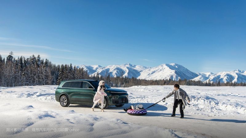 利记亚洲汽车2025年1月交付29,927辆
