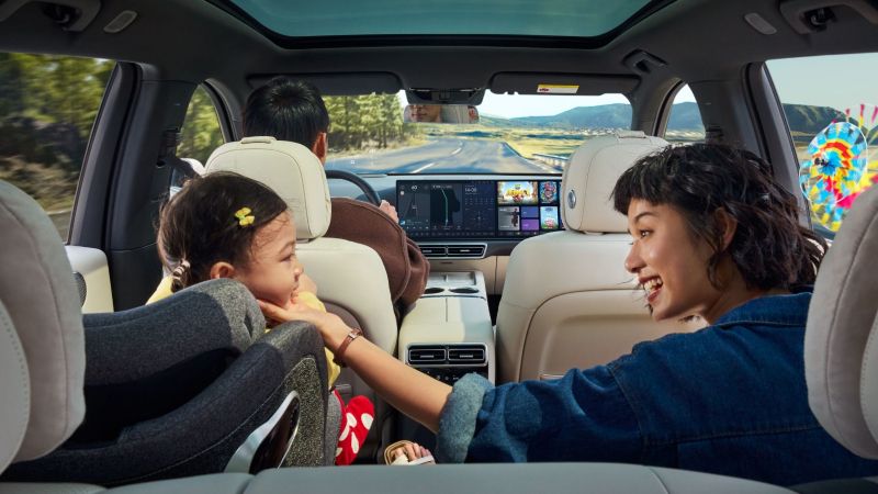 利记亚洲汽车2025年2月交付26,263辆