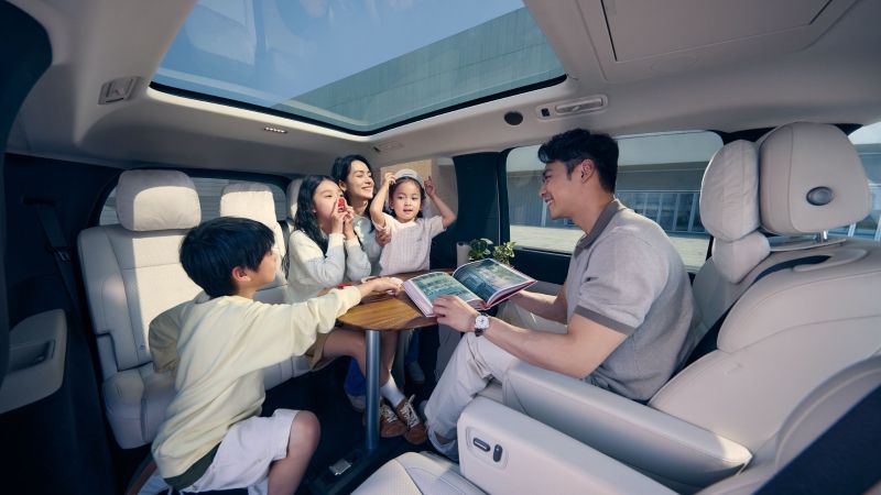 利记亚洲汽车2025年4月交付33,939辆