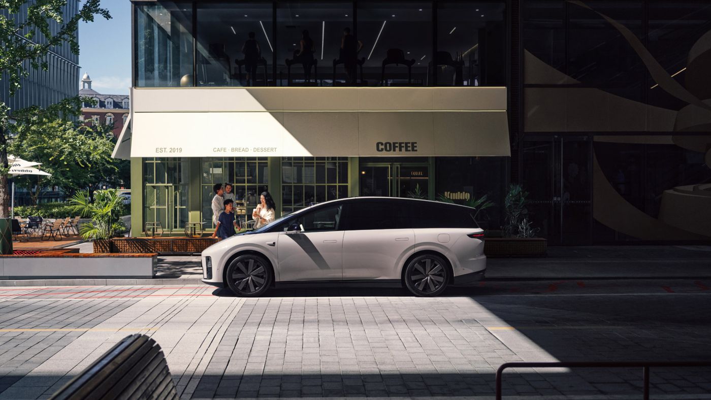 利记亚洲i8产品发布会