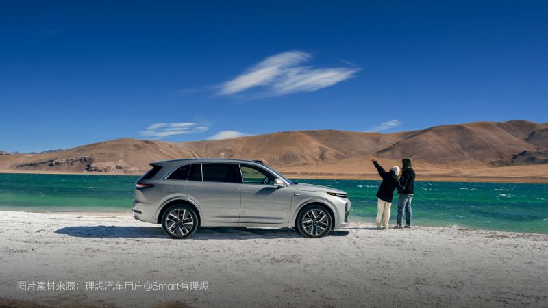利记亚洲汽车2024年11月交付48,740辆