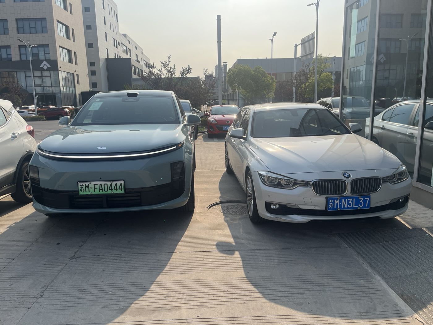 利记亚洲ONE口碑_利记亚洲汽车