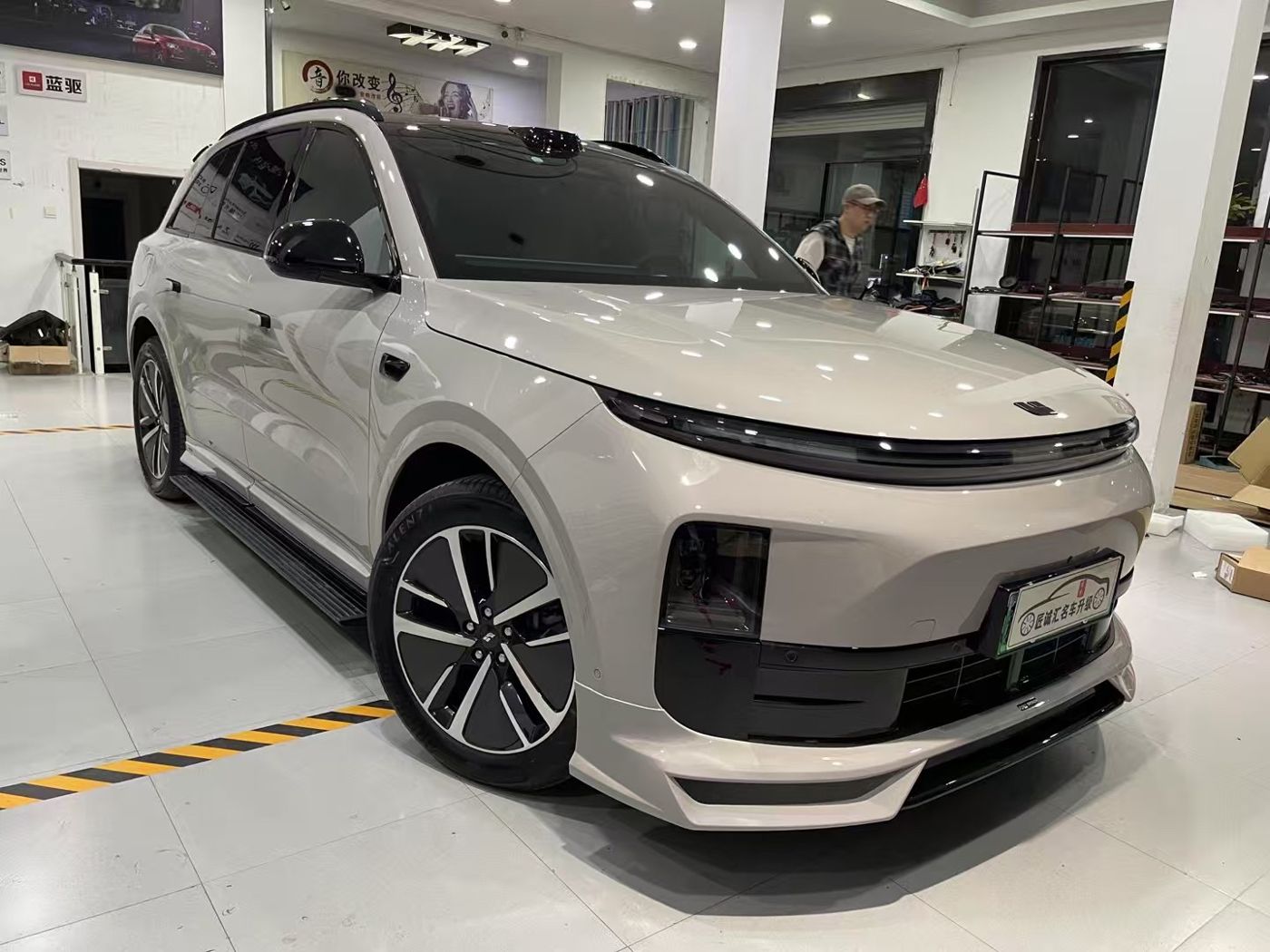 利记亚洲ONE口碑_利记亚洲汽车
