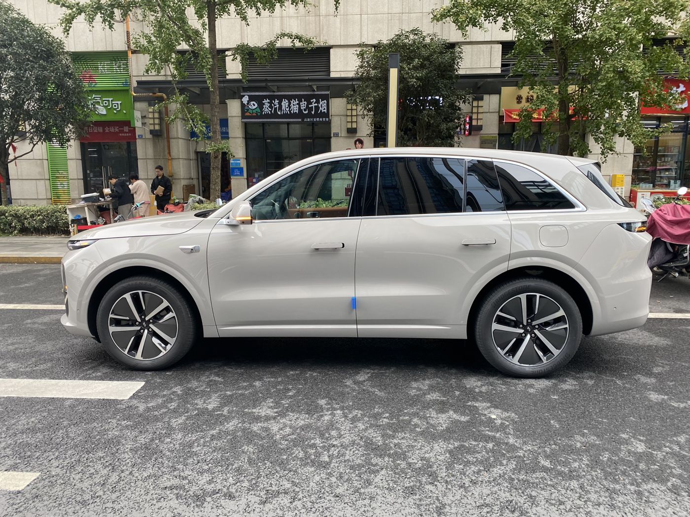 利记亚洲ONE口碑_利记亚洲汽车