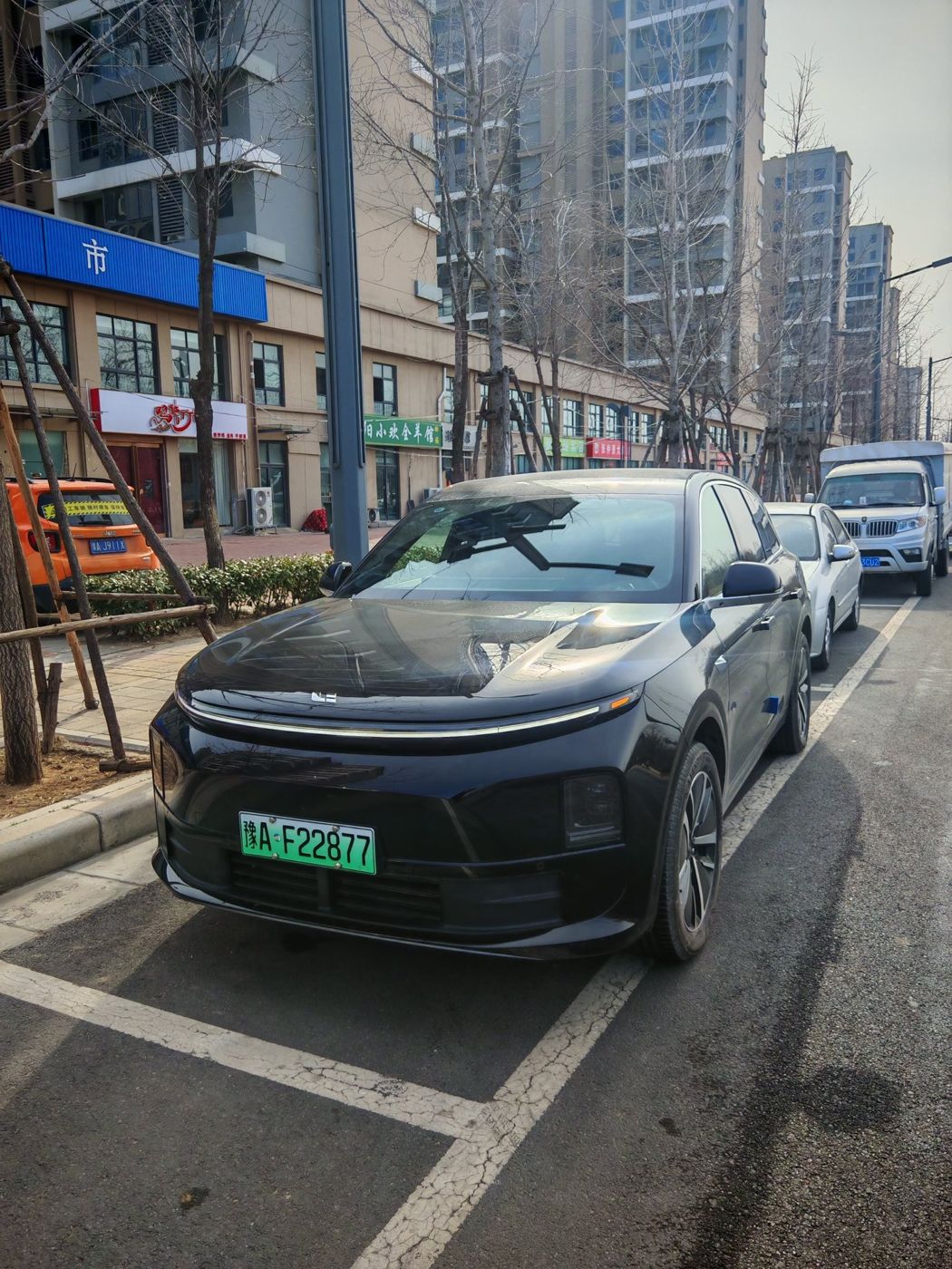 利记亚洲ONE口碑_利记亚洲汽车