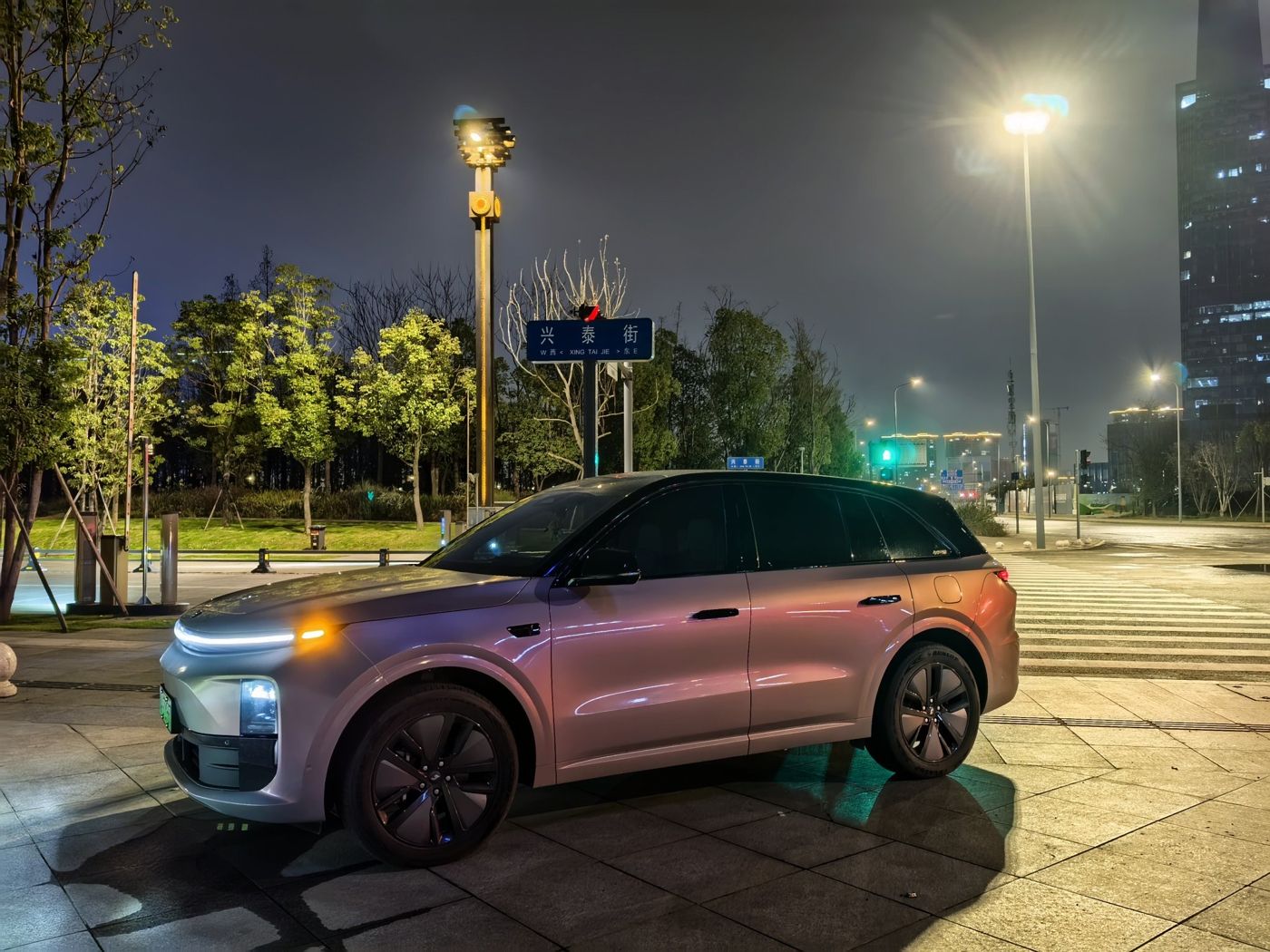 利记亚洲ONE口碑_利记亚洲汽车